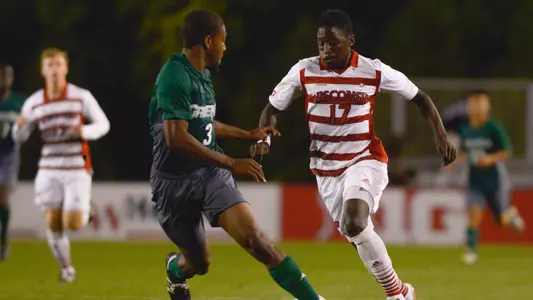 Mark Segbers Green Bay