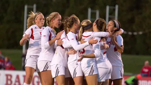 Badgers vs. Minnesota