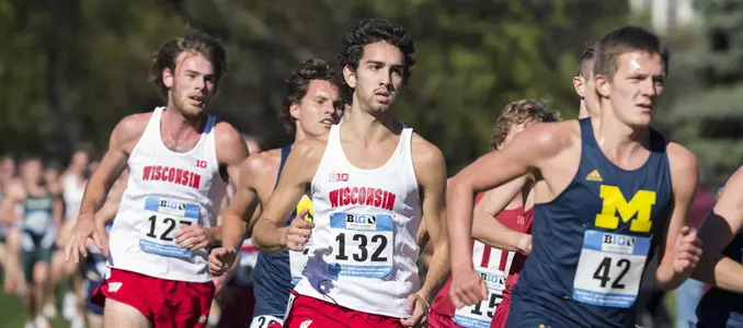 Joe Hardy and Morgan McDonald