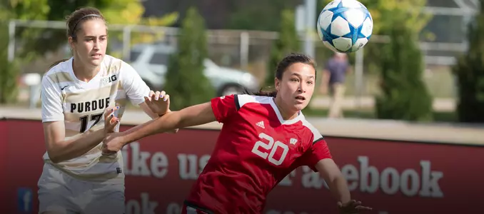 Nikki Greenhalgh headline