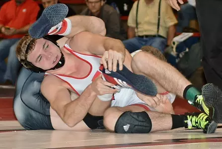 Ruschell Red White Dual