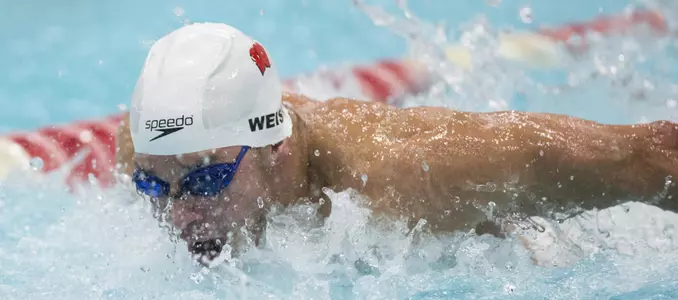 Weiss Michael Northwestern