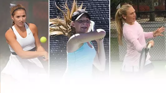 Class of 2016 signees