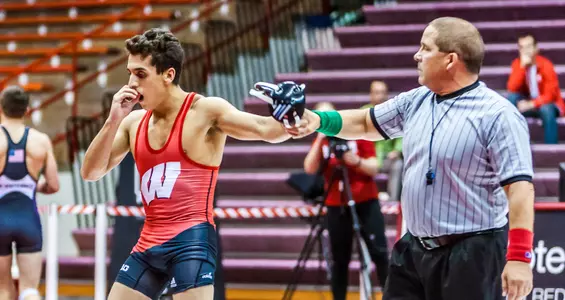 Johnny Jimenez vs. Whitewater