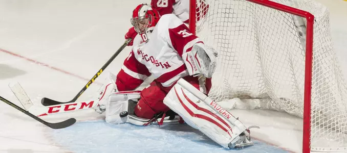 Wisconsin vs. ASU Jurusik