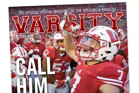 Varsity Interior Image - November 18, 2015