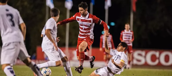 Drew Conner vs. Penn State