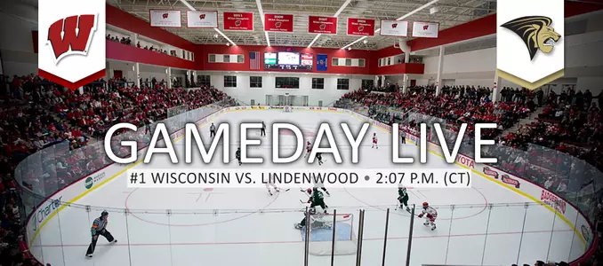 Gameday Live - Lindenwood Inside