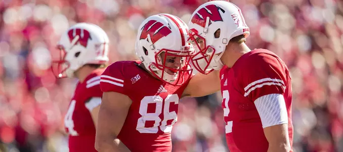 Alex Erickson & Joel Stave