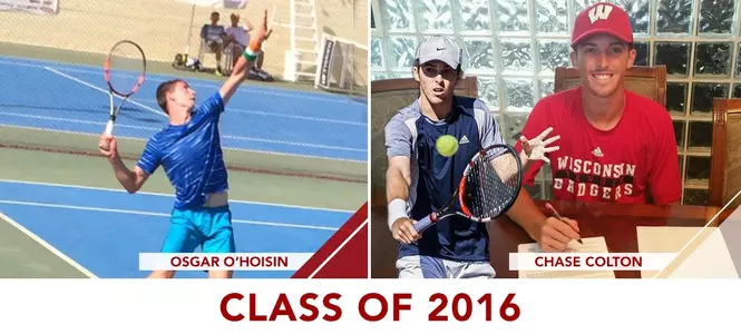 MTEN Class of 2016