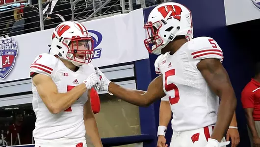 Michael Caputo & Darius Hillary vs. Alabama