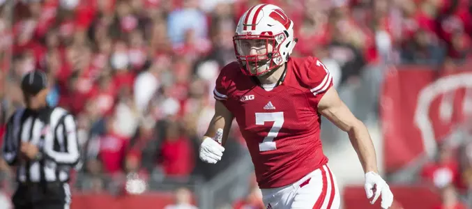 Michael Caputo vs. Purdue