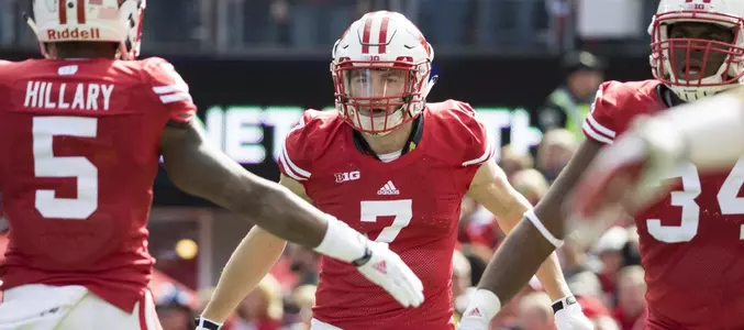 Michael Caputo vs. Iowa