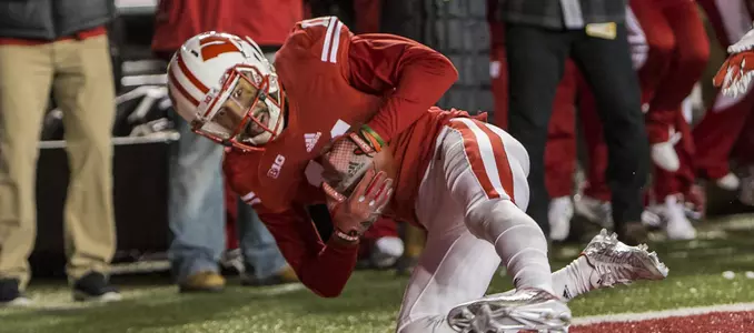 Jazz Peavy vs. Northwestern