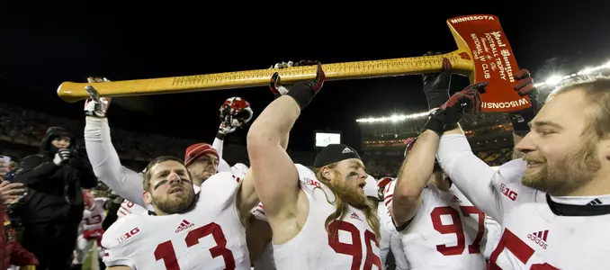 Paul Bunyan's Axe, Nov 23, 2013