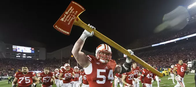 Kyle Costigan vs. Minnesota