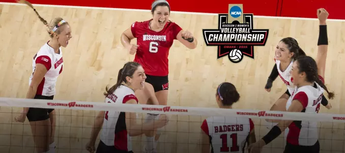 NCAA VB photo