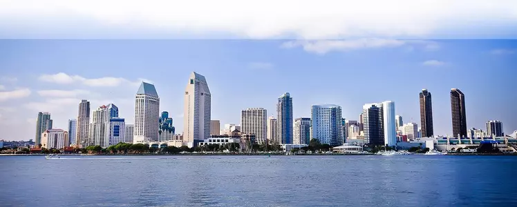 San Diego
