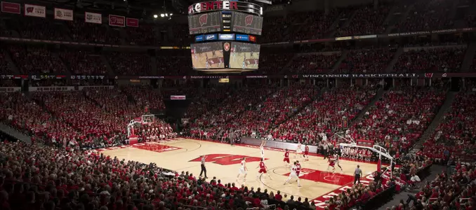 Kohl Center