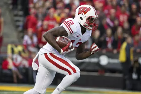 Natrell Jamerson Maryland