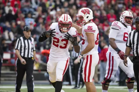 Dare Ogunbowale_Alex Erickson Maryland