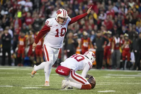 Rafael Gaglianone Maryland