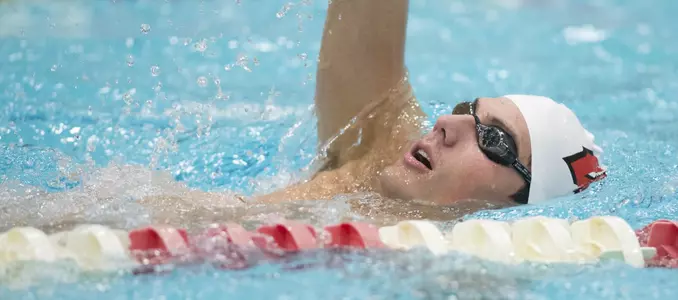 Austin Byrd vs. Northwestern