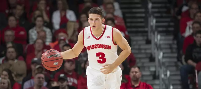 Zak Showalter vs. Prairie View A&M