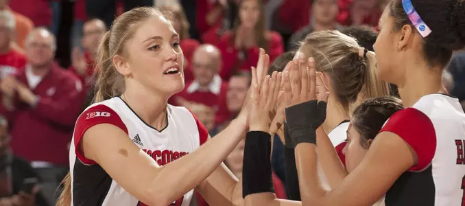 Haleigh Nelson vs. Ohio State