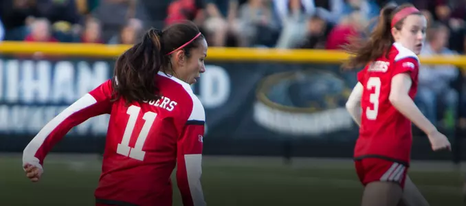 Lavelle and Pickett headline