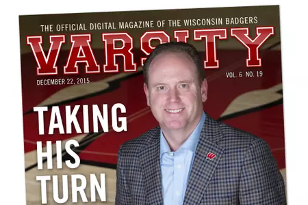 Varsity Interior Image - December 22, 2015