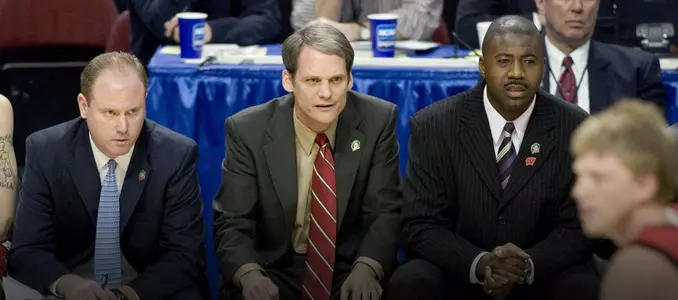 Wisconsin assistants headline