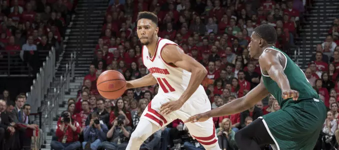 Jordan Hill vs. Green Bay