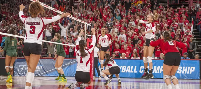 Celebrate good times!