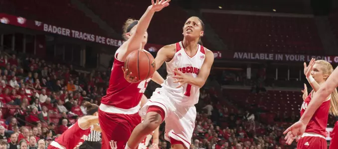 Dakota Whyte Indiana