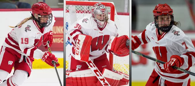 Pankowski, Desbiens, Cogan