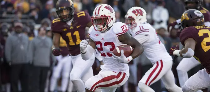 Dare Ogunbowale vs. Minnesota, Nov. 28, 2015