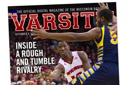 Varsity Interior Image - December 9, 2015