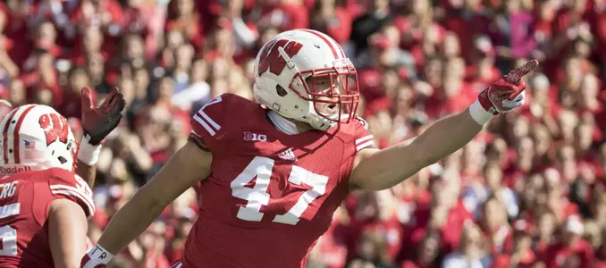 Vince Biegel