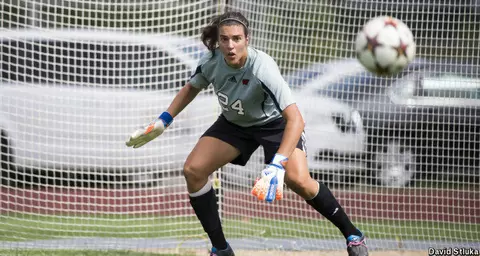 Photo of Genevieve Richard