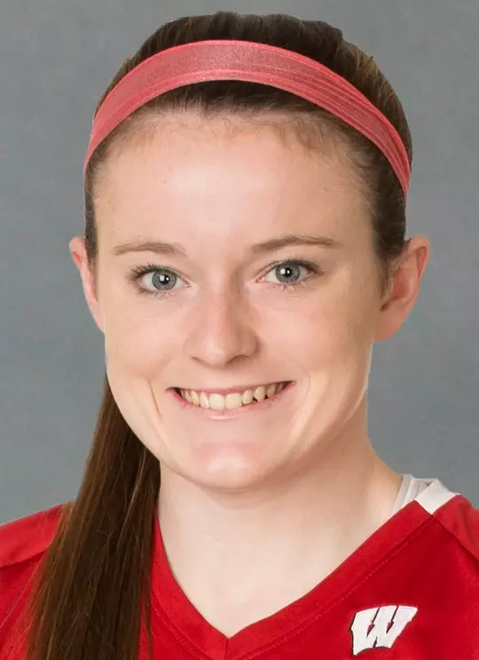 Rose Lavelle Head Shot