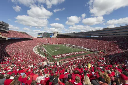 Camp Randall Stadium