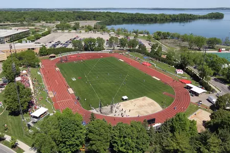 McClimon Track/Soccer Complex