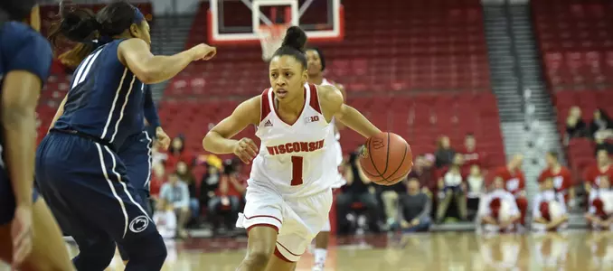 Dakota Whyte Penn State