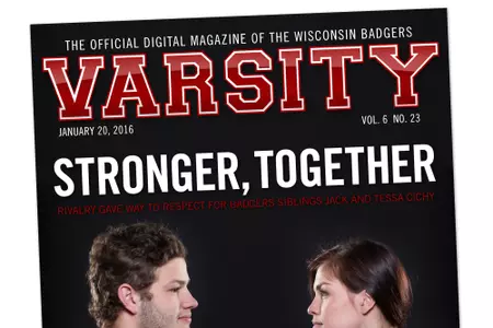 Varsity Interior Image - January 20, 2016