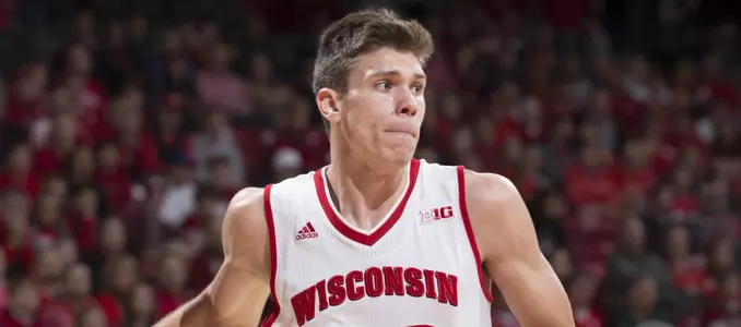 Ethan Happ