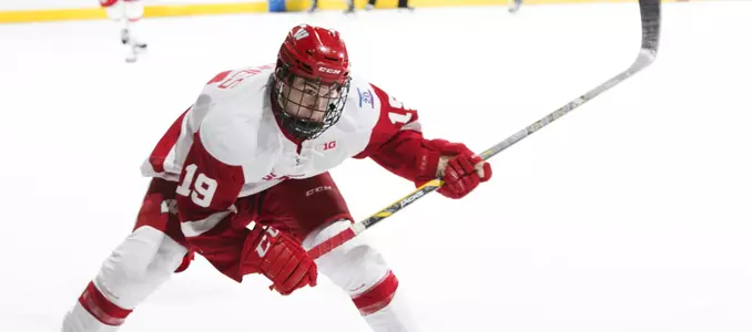 Cameron Hughes vs. Penn State