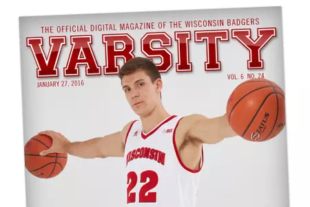 Varsity Interior Image - January 27, 2016