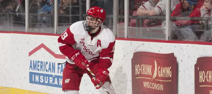 Cameron Hughes vs. Alaska