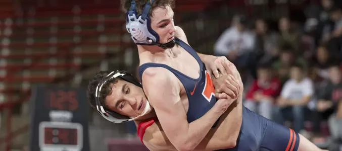 Johnny Jimenez vs. Illinois